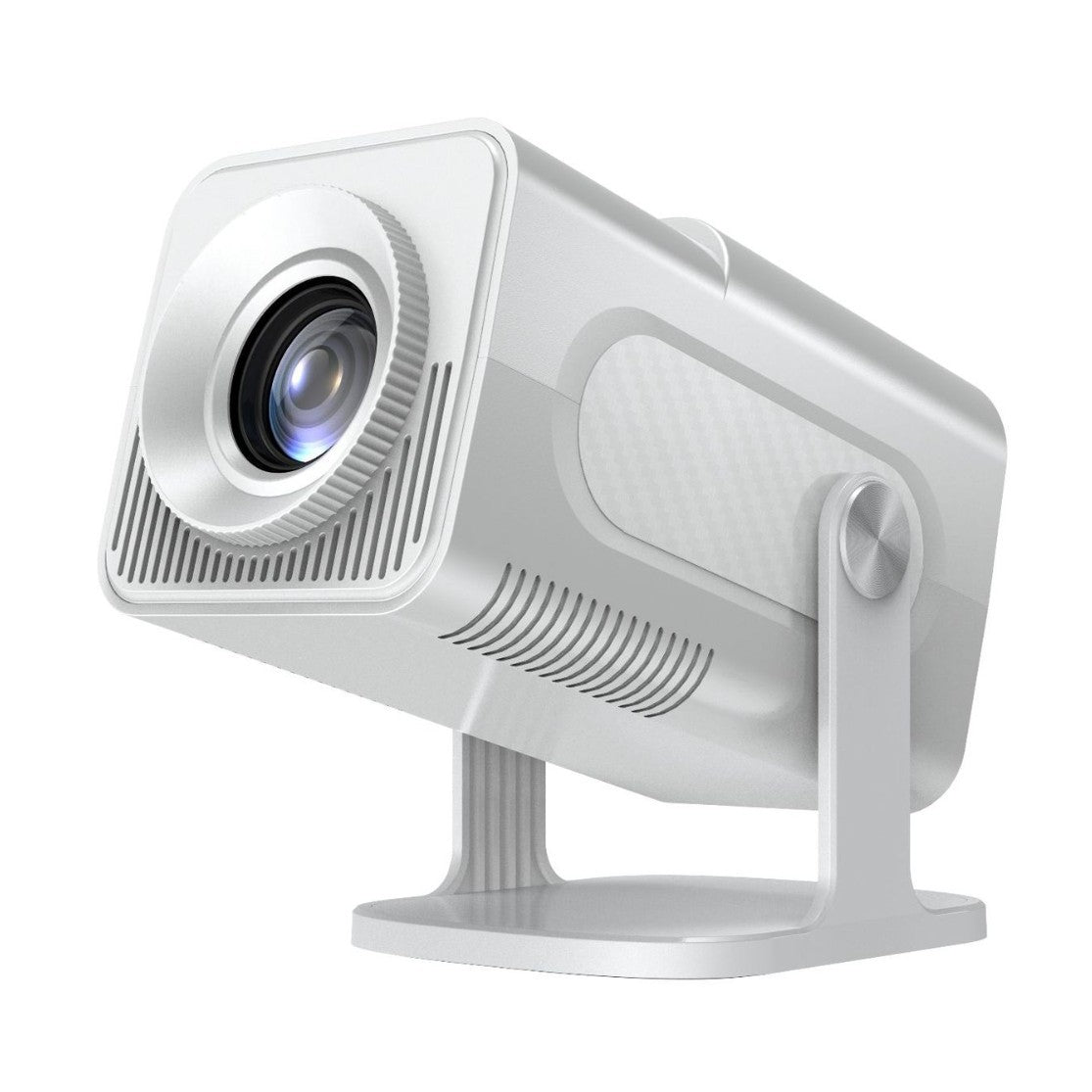 HCS350PRO Projection Game Machine 1080p 2-in-1 HD Video 4K Projector