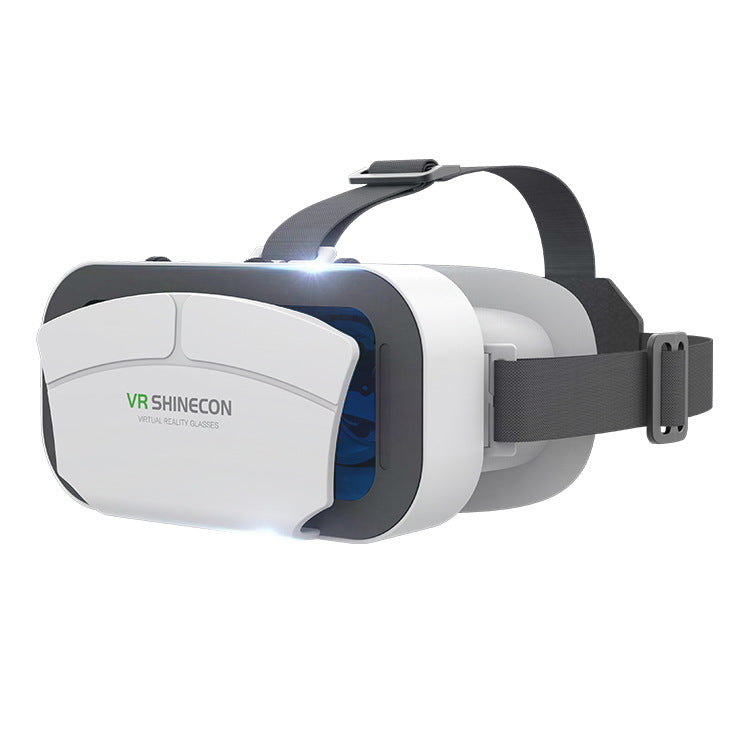 VR Glasses 3d Movie Integrated Game Machine Immersive Virtual
